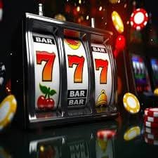petron slot